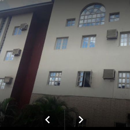 Nondon International Hotel Enugu Eksteriør billede