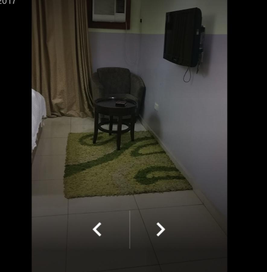 Nondon International Hotel Enugu Eksteriør billede